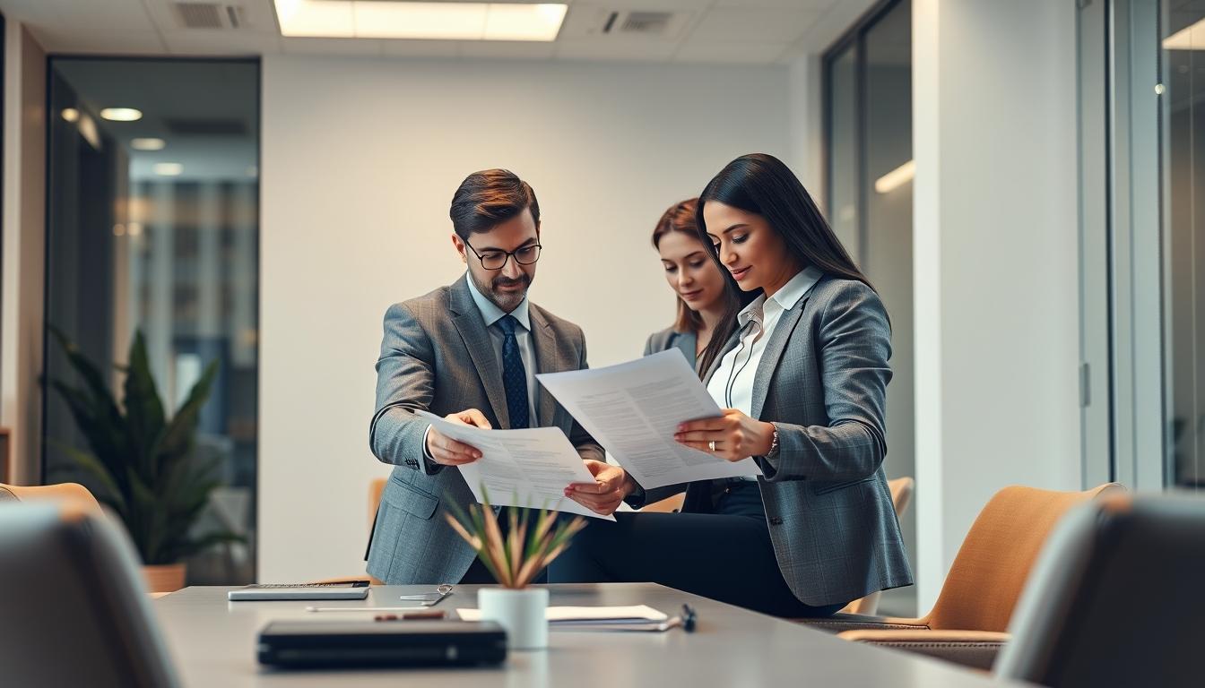 Legal compliance documents