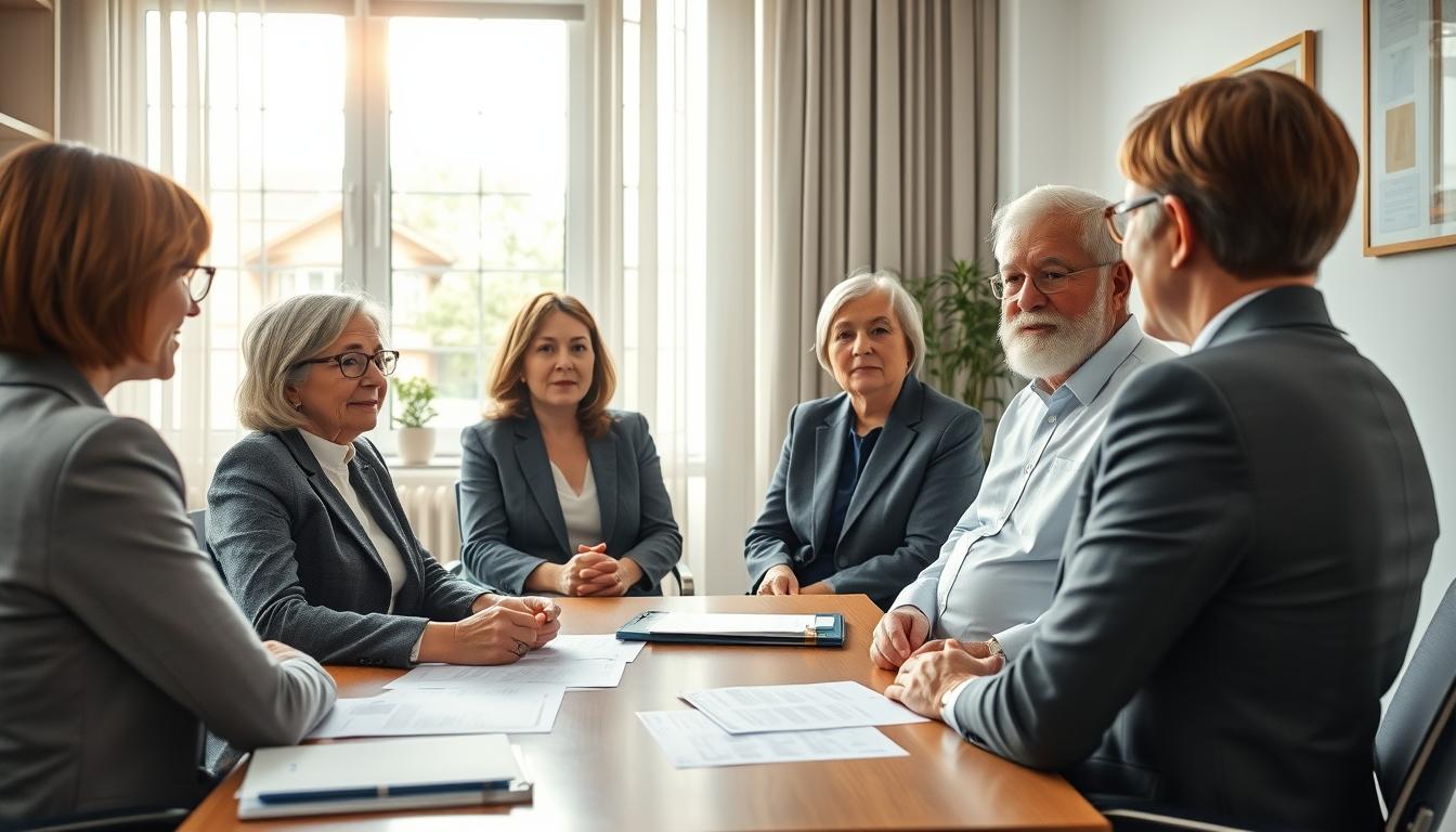 Business legal planning and contract protection