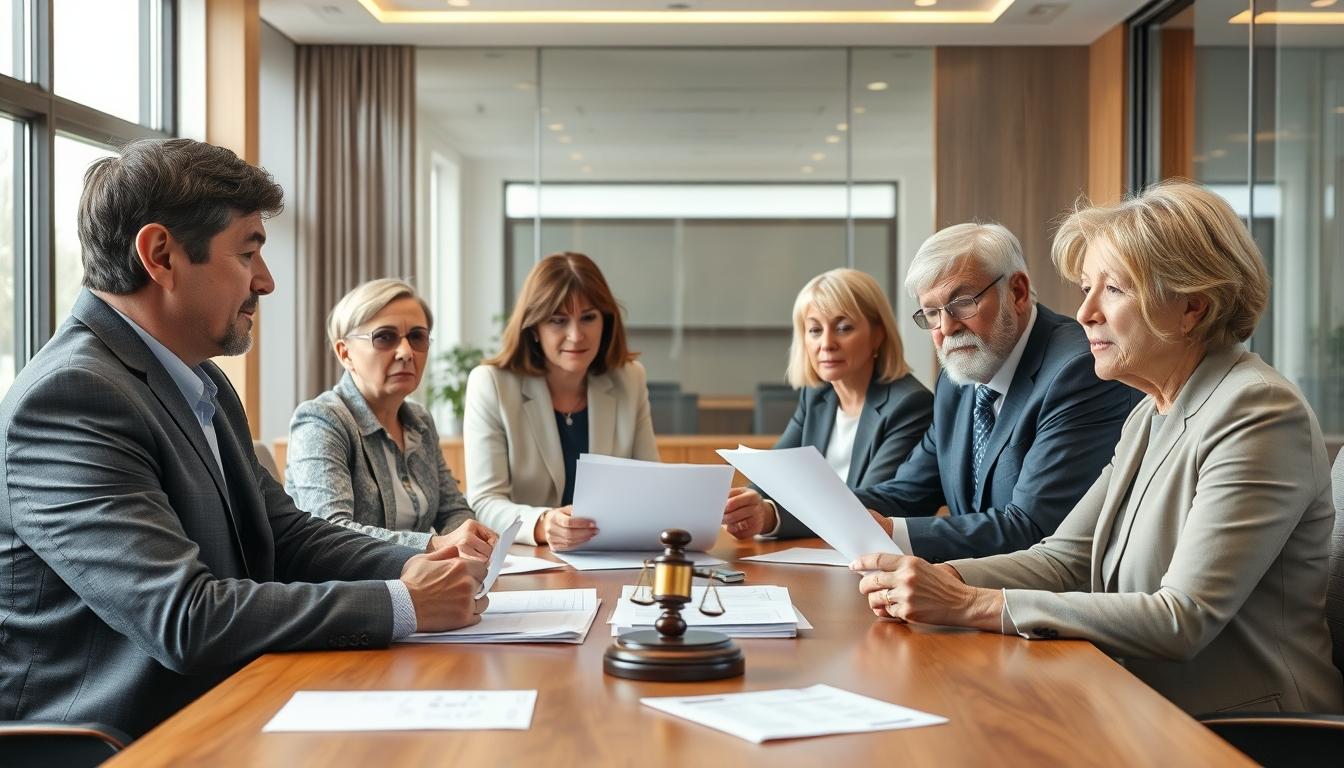 Startup contract planning