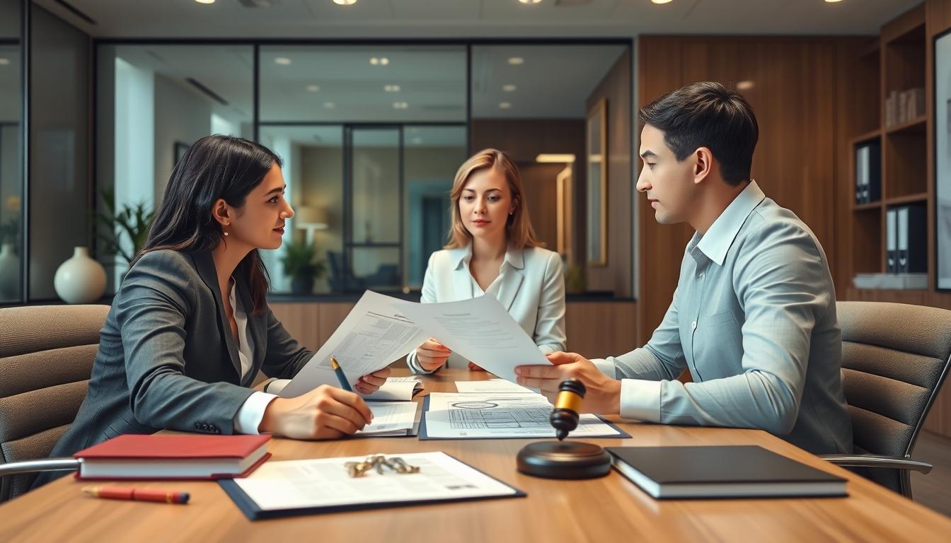 Business legal planning support for entrepreneurs